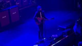 BOYS LIKE GIRLS Perform THE ONLY WAY THAT I KNOW HOW TO FEEL After Martin Gripes at House of Blues