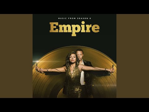 Slow Burn (From "Empire: Season 6")