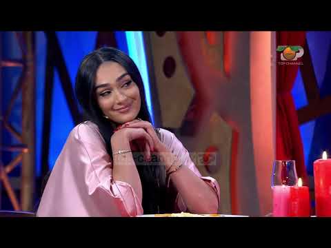 Portokalli, 14 Nëntor 2021 – Babë e Bir ( Mami e keqe) - Klea Huta