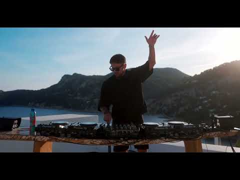 Franky Wah - "Road To Ibiza" | Full Live Mix