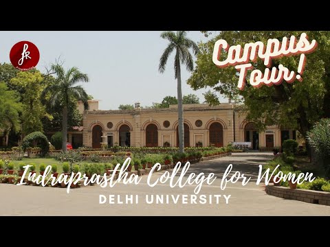 Ip College Delhi Suggested Addresses For Scholarship Details Scholarshipy