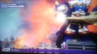 Download lagu Film Kyurenjer rtv mp3 Download lagu Film Kyurenjer rtv mp3