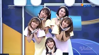 Download lagu Chibi Chibi - Dilema | Inbox mp3