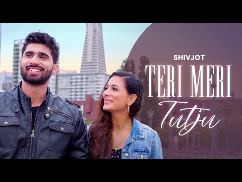 Teri Meri Tutju | Shivjot | Jugraj Rainkh | Josan Bros | Latest Punjabi Songs 2023 |New Punjabi Song