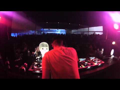 Fran bortolossi @ Colours Festival - 19/09/2015 - Portal Underground