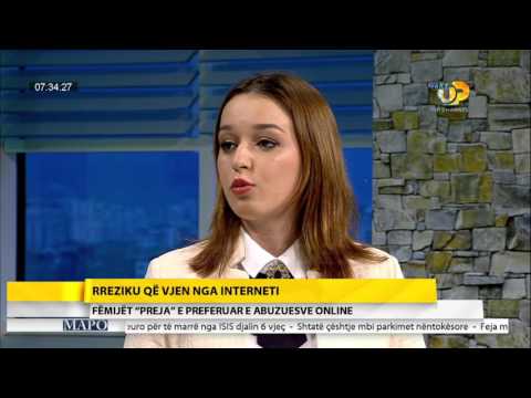 Wake Up, 9 Shkurt 2016, Pjesa 2 - Top Channel Albania - Entertainment Show