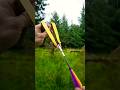 Deadly Slingshot Darts