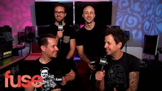 Download lagu Simple Plan Discuss Their New Single, Singing In The Rain mp3 Download lagu Simple Plan Discuss Their New Single, Singing In The Rain mp3