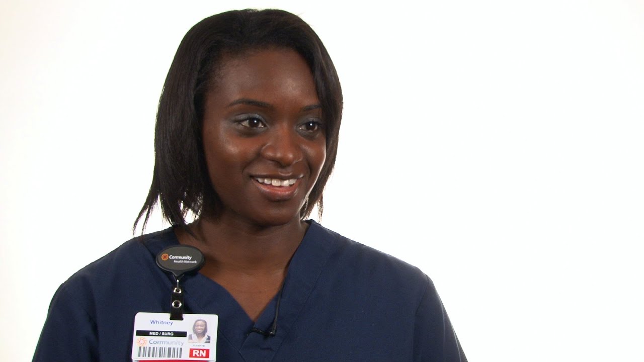 The Value of Mentoring for a New Graduate Registered Nurse