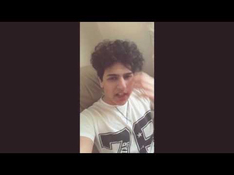 NUTELLA CHALLENGE!!!!!!