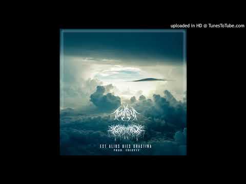 CHXEU x GHOSTOFBLU - EST ALIUS DIES CRASTINA  (prod. EXECVTE)