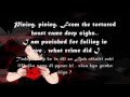 Tadap Tadap Ke: With Lyrics In English..(Krishna ...