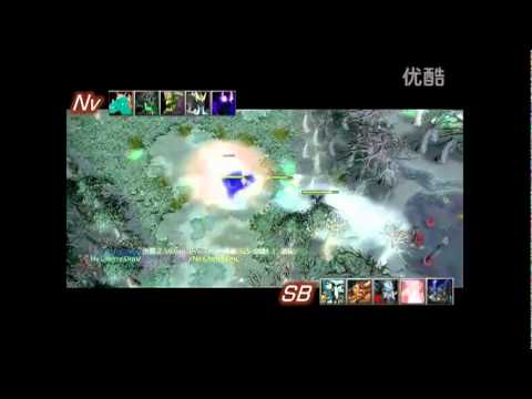 StarsBoba vs Nivarna.cn