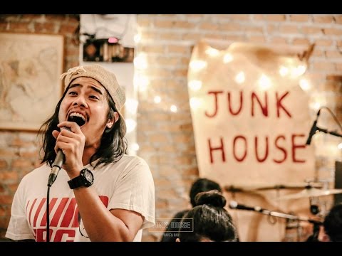 Organix - SRIRAJAH ROCKERS @JUNK HOUSE