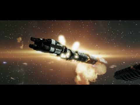 Colonial Fleet Counter Offensive