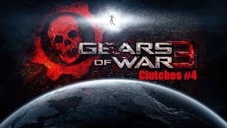 Gears of War 3 - Clutches #4 // Arcadia
