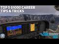 Flight Planning & Navigation Tips for Career Mode | MSFS2024