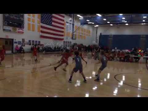 Fa Heat  51 TC Frostbite 24 - Boys Spartan Classic