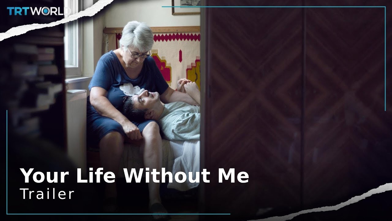 Your Life Without Me | Storyteller | Trailer