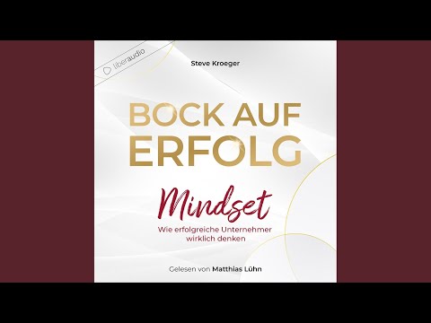 Olaf Peters.3 - Bock auf Erfolg - Mindset