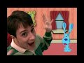 Blue S Clues Mailtime Norwegian