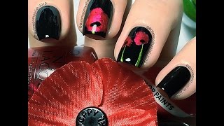 Poppy - Lest We Forget
