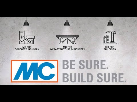 Ombran IW - MC Bauchemie