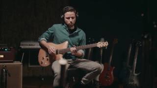 Video thumbnail for Relish Guitars Jane Sound Demo RB XV (Dirty Lead) by Relish Guitars Switzerland