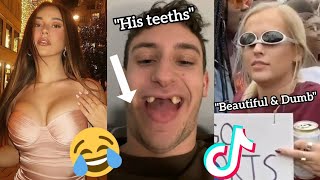 Funny Tiktok Try Not To Laugh Challenge