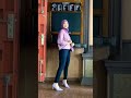 Ootd Hijab Pink Jilbab Jilboobs Hot Tiktokhits Goyang Goyanghot Seksi Semok