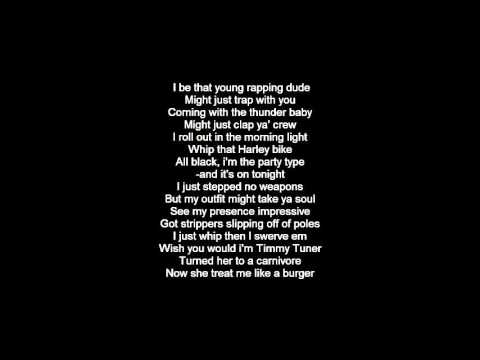 Marshvll - The Vibe VIP ft. Yung Fusion | Lyrics by |MusicLyrics|