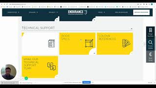 Endurance Trade Hub Introduction