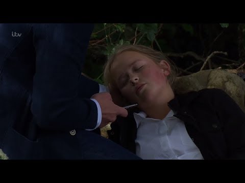 268 Liv Flaherty (18.09.17 - Part 2)