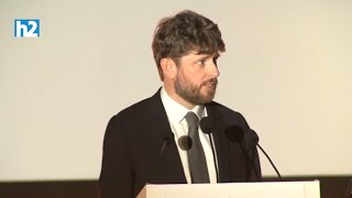 «Ռեա» անիմացիոն ֆիլմերի և պատկերապատման փառատոն: Լրաբեր - 21.10.2024