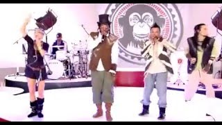 The Black Eyed Peas - My Style