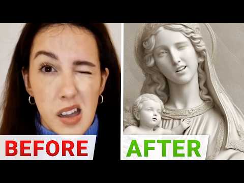 New AI: Amazing Virtual Avatars Are Here!