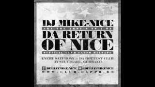 19 - Roscoe Dash feat. French Montana - MoWet (Da Return Of Nice)