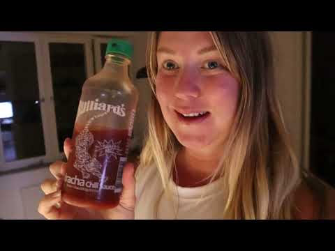 PATTMASSAGE OCH LATENSFAS!! - Johanna  Bladh vecka 41