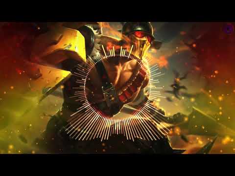 ◤Skin Song◢ ↬ Ruthless Pantheon ↬ Fury Road  [ 4K ]