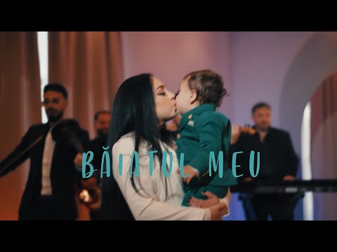 Daniela Stoica - Băiatul meu 2024