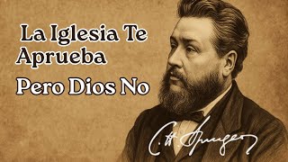 PELIGRO: ESTÁS AL DÍA CON LA IGLESIA… PERO EN DEUDA CON DIOS