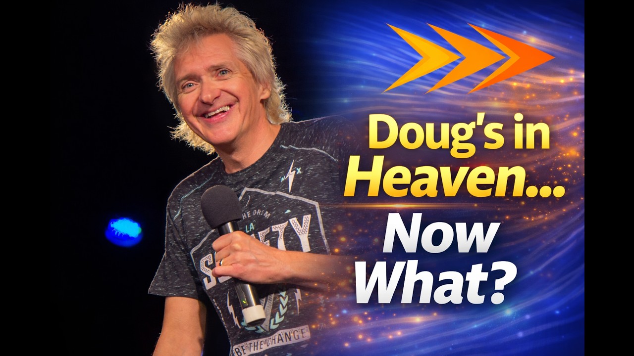 The Way Forward & Prophetic Word For April 2026  Full Broadcast | InLight Connection