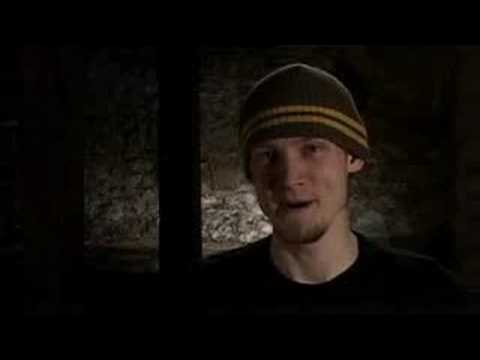 Housecall - Behind the Scenes (part 2 of 2)