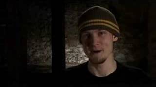 Housecall - Behind the Scenes (part 2 of 2)