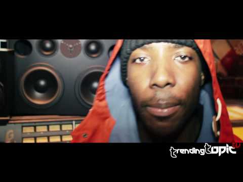 Trending Topic TV - Slick Don #Freestyle