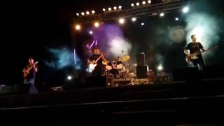 Video La Fuga de La Línea Rock 