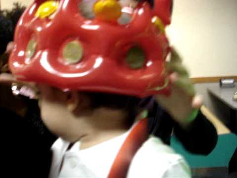 Happy Birthday Zein Kassem 1 year Old Ontario