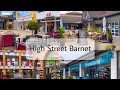 High Street Barnet | ASMR walking