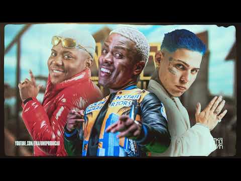 QUEM TEM TRANSA - MC JVila, TrapLaudo e MC IG