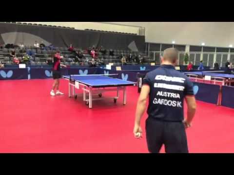 Class M10, Denislav Stefanov Kodjabashev - Krisztian Gardos